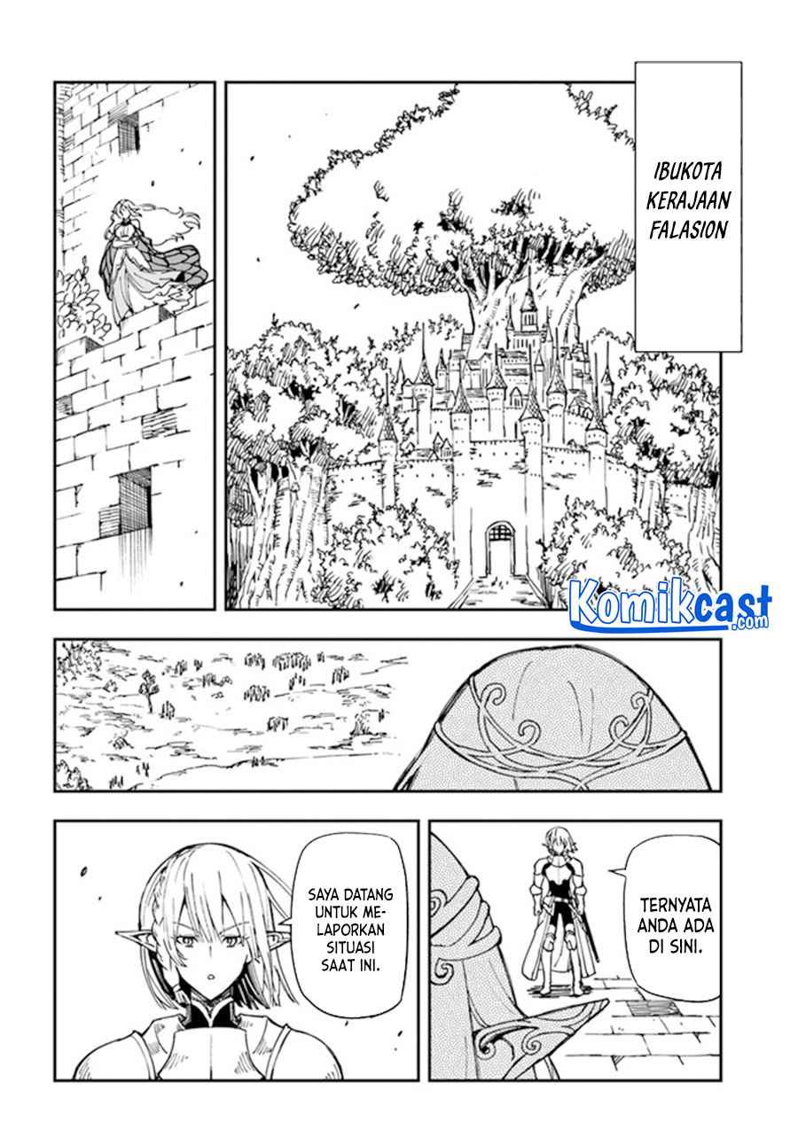 Dilarang COPAS - situs resmi www.mangacanblog.com - Komik genkai level 1 kara no nariagari 017.1 - chapter 17.1 18.1 Indonesia genkai level 1 kara no nariagari 017.1 - chapter 17.1 Terbaru 8|Baca Manga Komik Indonesia|Mangacan